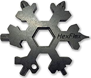 HexFlex Adventure Metric