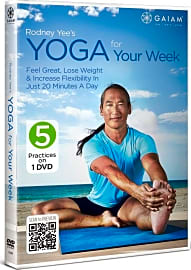 Gaiam's For Your Week