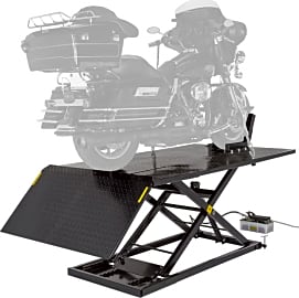 Black Widow BW-1500AO