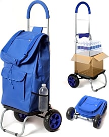 dBest Trolley Dolly