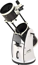 10-Inch Collapsible Dobsonian