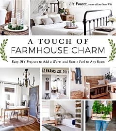 A Touch of Farmhouse Charm