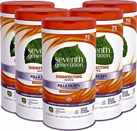 Seventh Generation