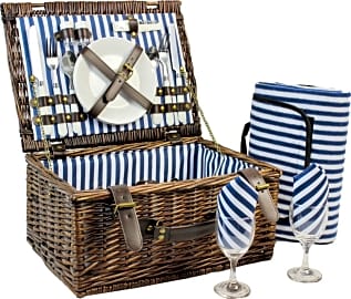 Inno Stage Willow Hamper