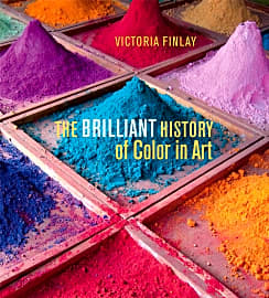 The Brilliant History of Color in Art