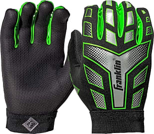 Franklin Youth Receiver Gloves
