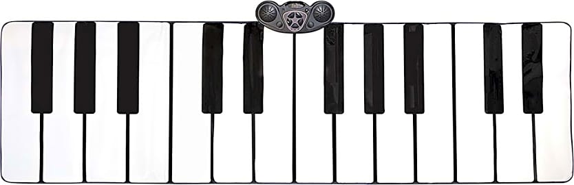 FAO Schwarz Step 'N' Play