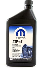 Mopar ATF+4