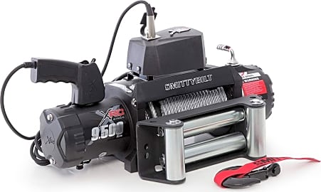 Smittybilt 97495 XRC