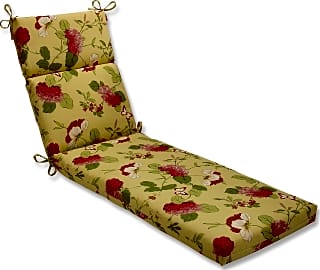 Pillow Perfect Chaise Lounge