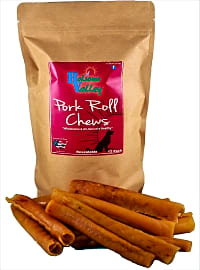 Holsome Valley Pork Rolls
