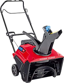 Toro Power Clear 721 E