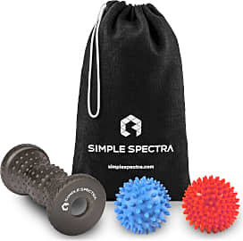 Simple Spectra Set