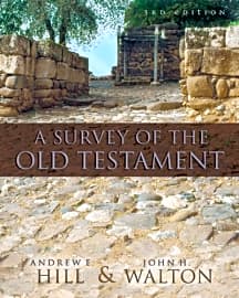 A Survey of the Old Testament