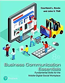 Business Communication Essentials