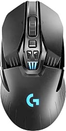 Logitech G903