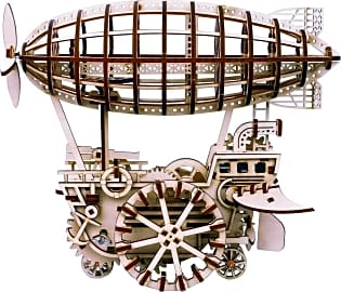 Robotime Air Vehicle