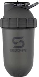 ShakeSphere Tumbler