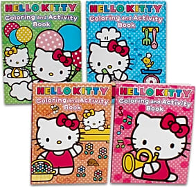 Bendon Publishing Set of 4