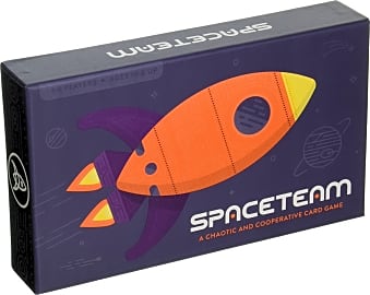 Spaceteam Cards
