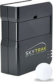 SkyGolf Skytrak