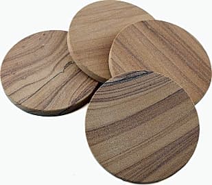 Thirstystone Sandstone Coasters