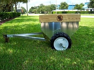 Newer Spreader Model 225