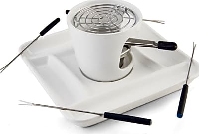 Chicago Metallic White