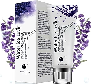 Votala Water Ice Levir