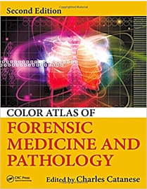 Color Atlas of Forensic Medicine and Pathology