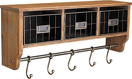 HBCY Creations Rustic