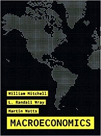 Macroeconomics, 1st Edition