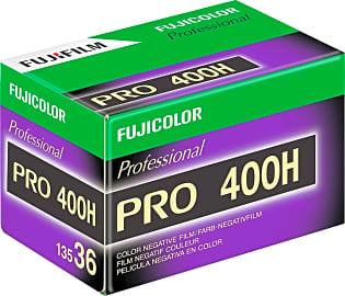 Fujicolor Pro 400H