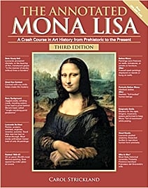 The Annotated Mona Lisa