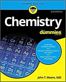 Chemistry For Dummies