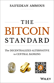 The Bitcoin Standard