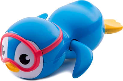 Munchkin Wind Up Penguin