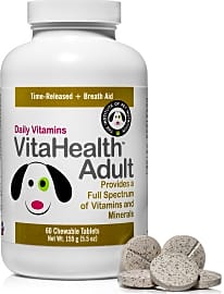 Waggedy Daily Essentials