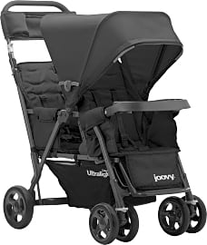 Joovy Caboose Too Ultralite