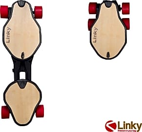 Linky Foldable