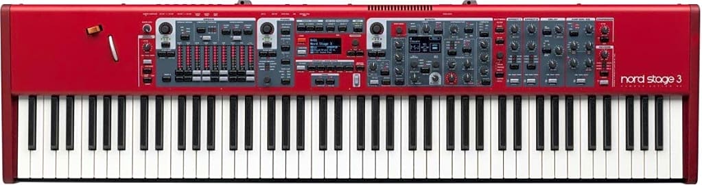 Nord Stage 3