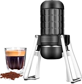 Staresso 3rd Generation