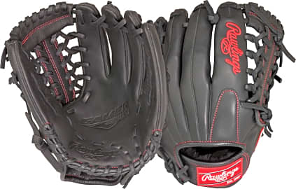 Rawlings Gamer Youth Pro