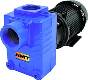 AMT Pumps 2874-95