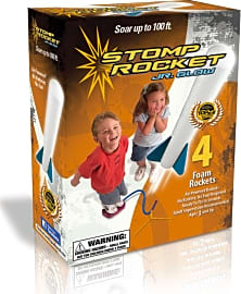 Stomp Rocket