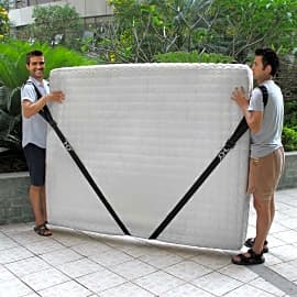 JCHL 2-Person Lifting System