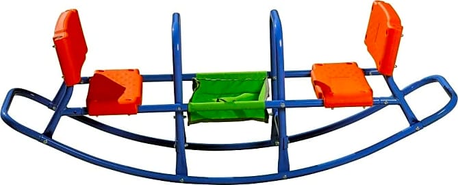 SlideWhizzer Rocking