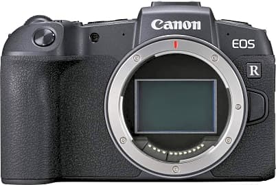 Canon EOS RP