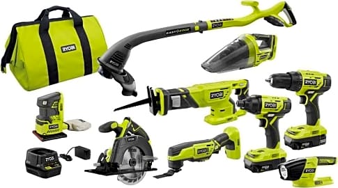Ryobi P1869
