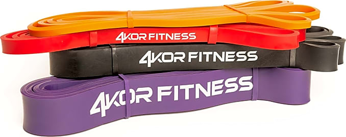 4Kor Warrior Pull Up Assist